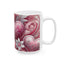 Artistic Mug - Art Hearts