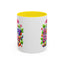 Easter Mug - Happy Easter Bunny Ears