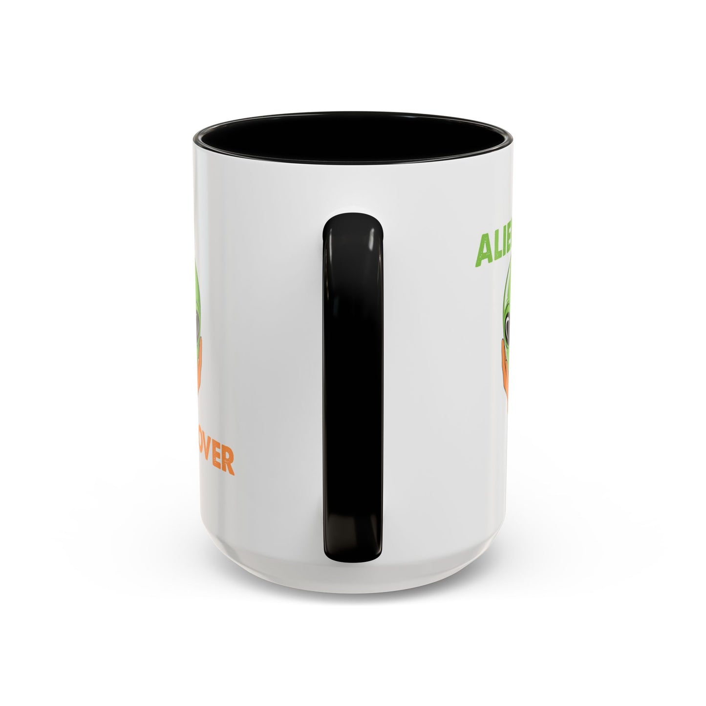 Alien Mug - Alien Lover