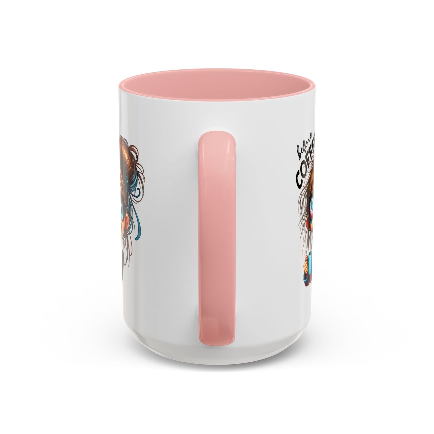 Humor Mug - Before Coffee
