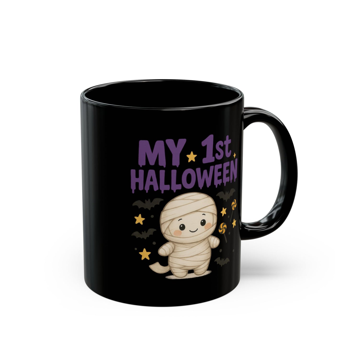 Halloween Mug - My 1st Halloween