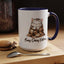Humor Mug - Busy Doing Nothing