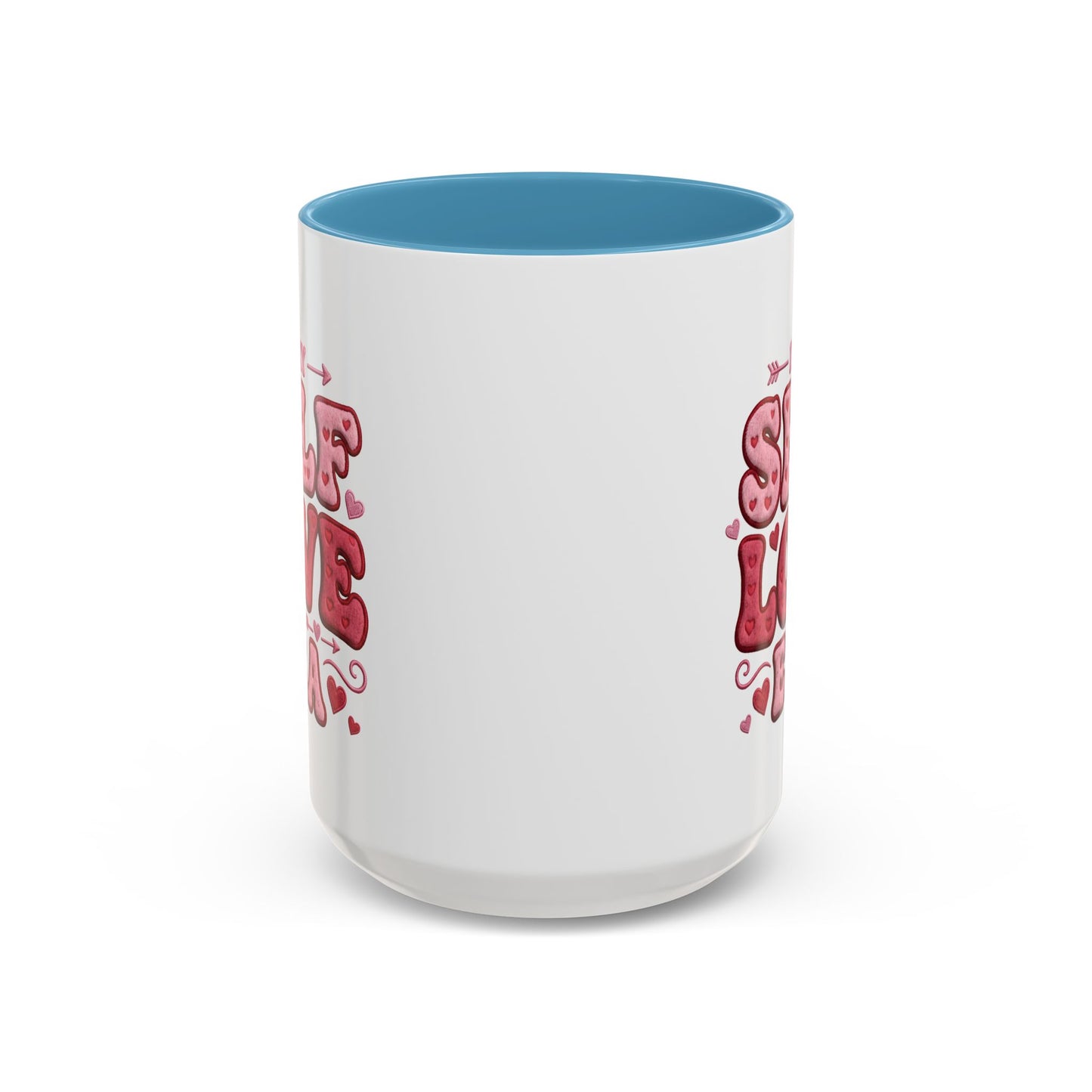 Wellness Mug - In My Self Love Era