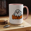 Halloween Mug - Bruh