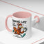 Office Mug - Running Late