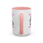 Office Mug - My people Meter