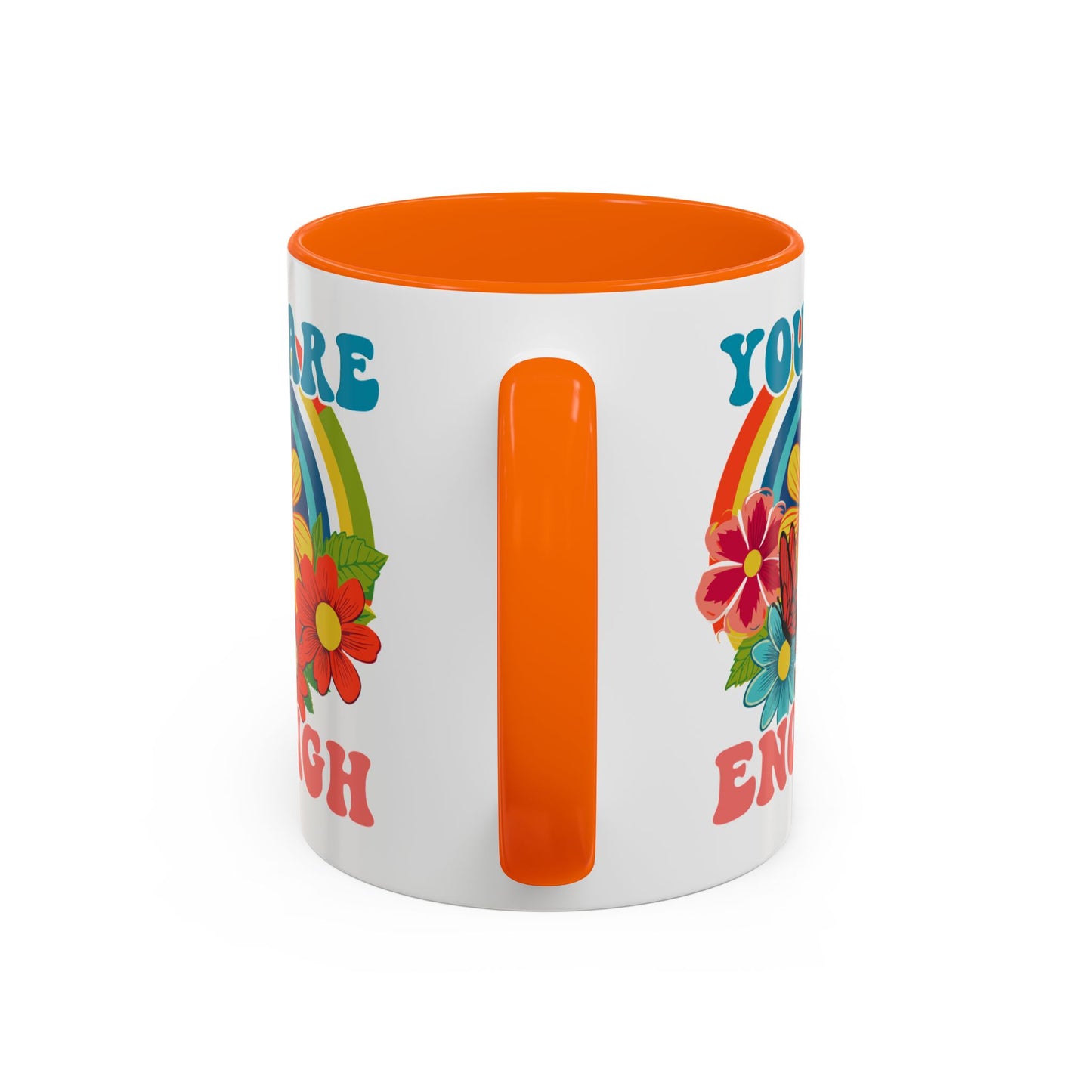 Motivation Mug - You Are Enough