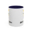 Humor Mug - Ba-Nah-Nah