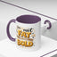 Humor Mug - I'm Not Fat