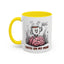 Humor Mug - Coffee on My Mind