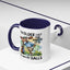 Humor Mug - The Older I Get