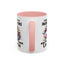Humor Mug - I Have Multiple Personalities