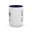 Birthday Mug - Is It Weird