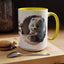 Animal Mug - Dog Coffee Wrap 20