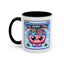 Humor Mug - My Brain Has Too Many Tabs Open