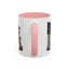 4th of July Mug - Fallen Soldier Boots Flag