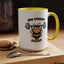 Wellness Mug - Bee Strong!