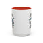 Humor Mug - Feed Me and Tell Me I'm Pretty Shark