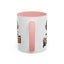 Alien Mug - Greetings From Area 51