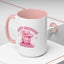 Birthday Mug - Happy Birthday Cowgirl