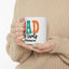 Father's Day Mug - Dad Of Girls