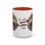 Animal Mug - Dog Coffee Wrap 3