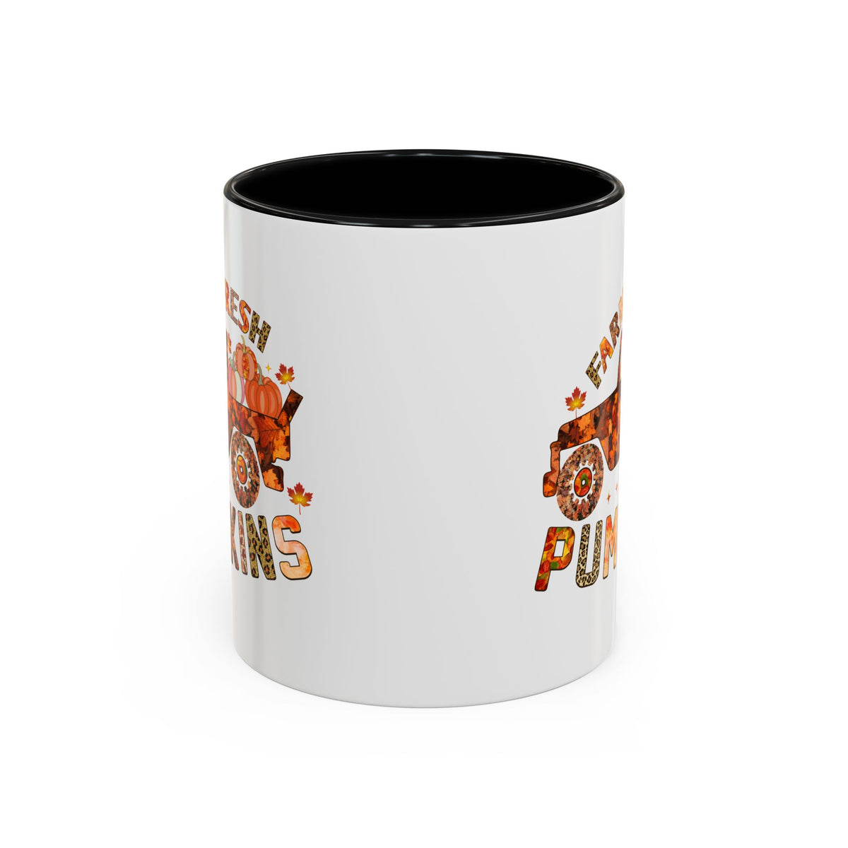 Fall Mug