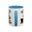 Office Mug - Don't Touch Me