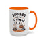 Halloween Mug - Boo Boo Crew