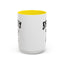 Humor Mug - Death Before Decaf