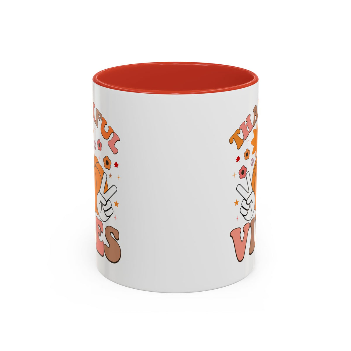Fall Mug