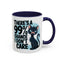 Animal Mug - There's a 99% Chance I Don't Care