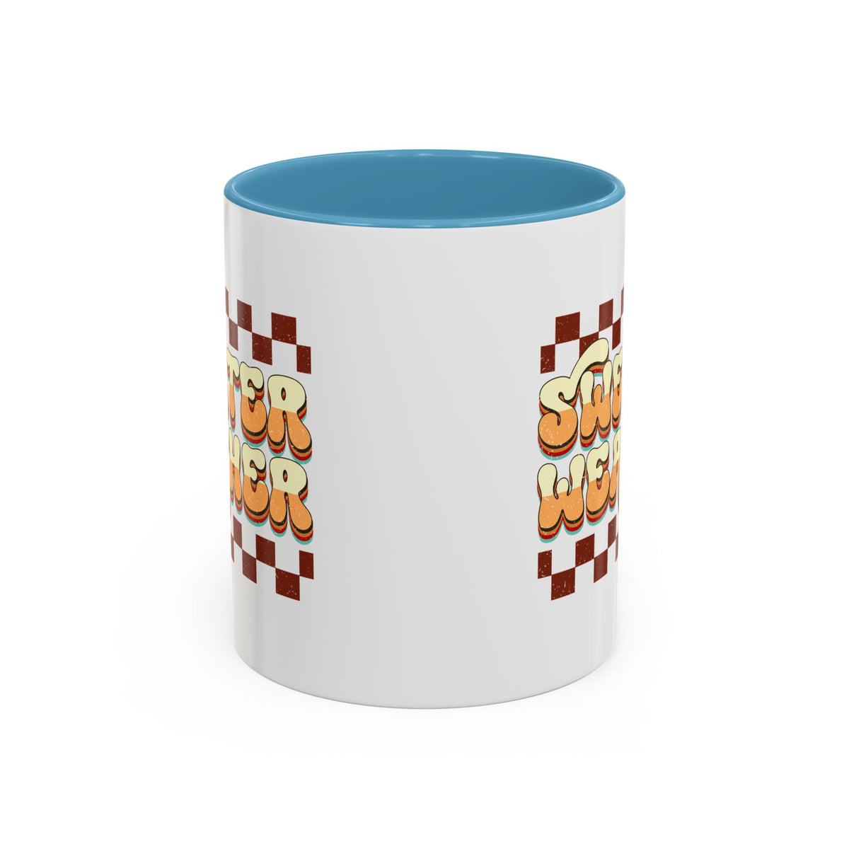 Fall Mug