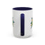 Father's Day Mug - Super Grandpa