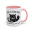 Humor Mug - None of Your Emails Are Finding Me Well