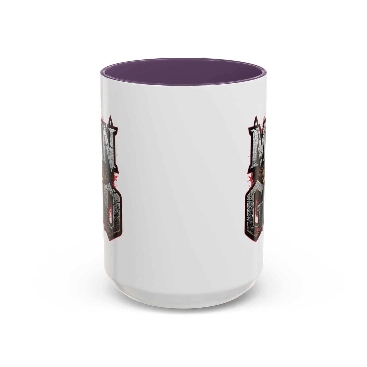 Religious Mug - Man Of God
