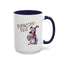 Animal Mug - Pupaccino Time