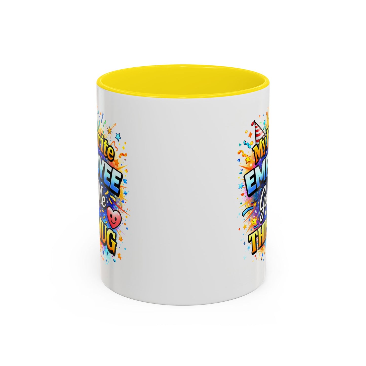 Office Mug - My Favorite Employee