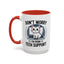 Office Mug - Don't Worry