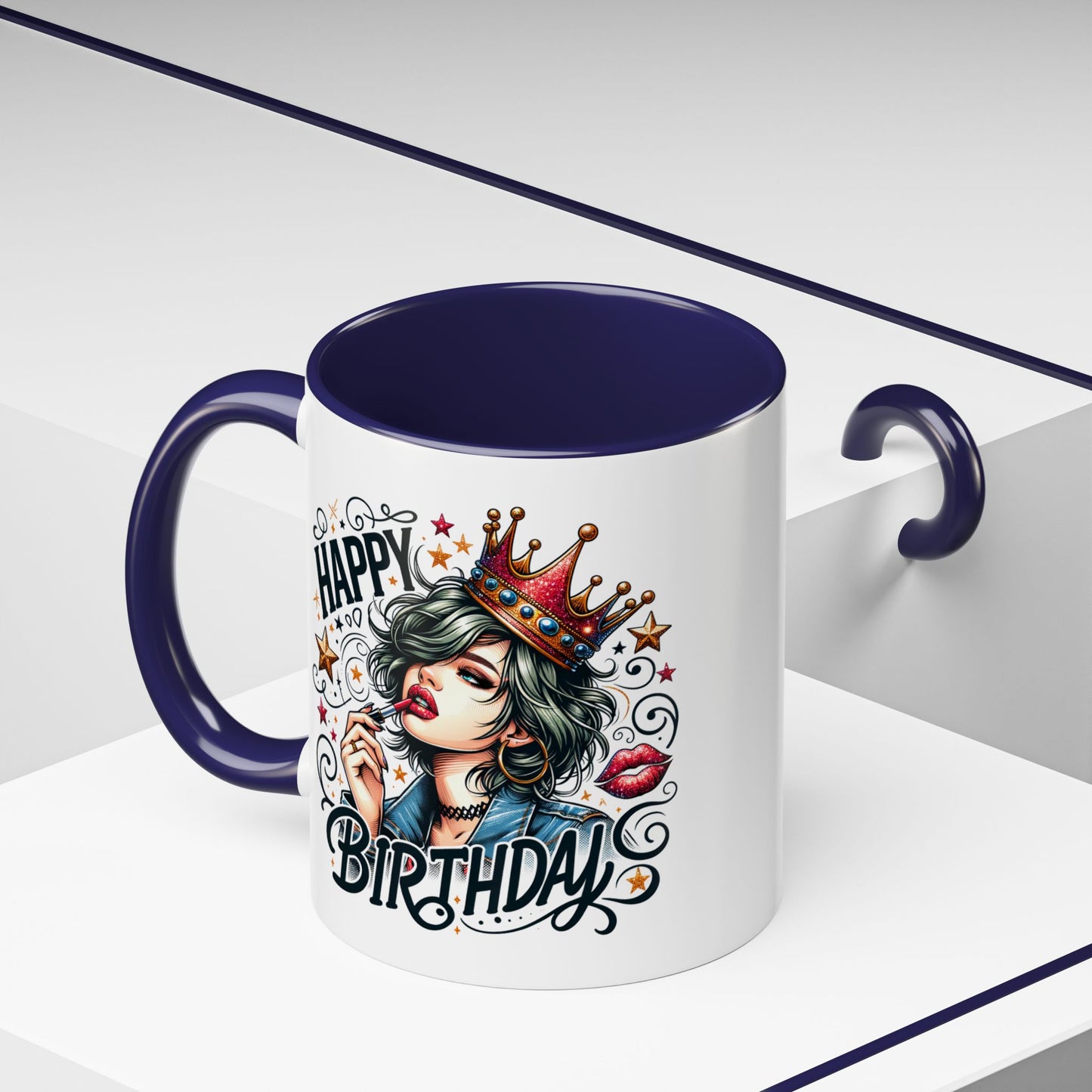 Birthday Mug - Slay Girl