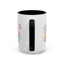 Birthday Mug - Happy Birthday Cute Bunny