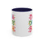 Father's Day Mug - Dada Daddy Dad Bruh
