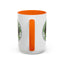 Alien Mug - Emotional Support Alien
