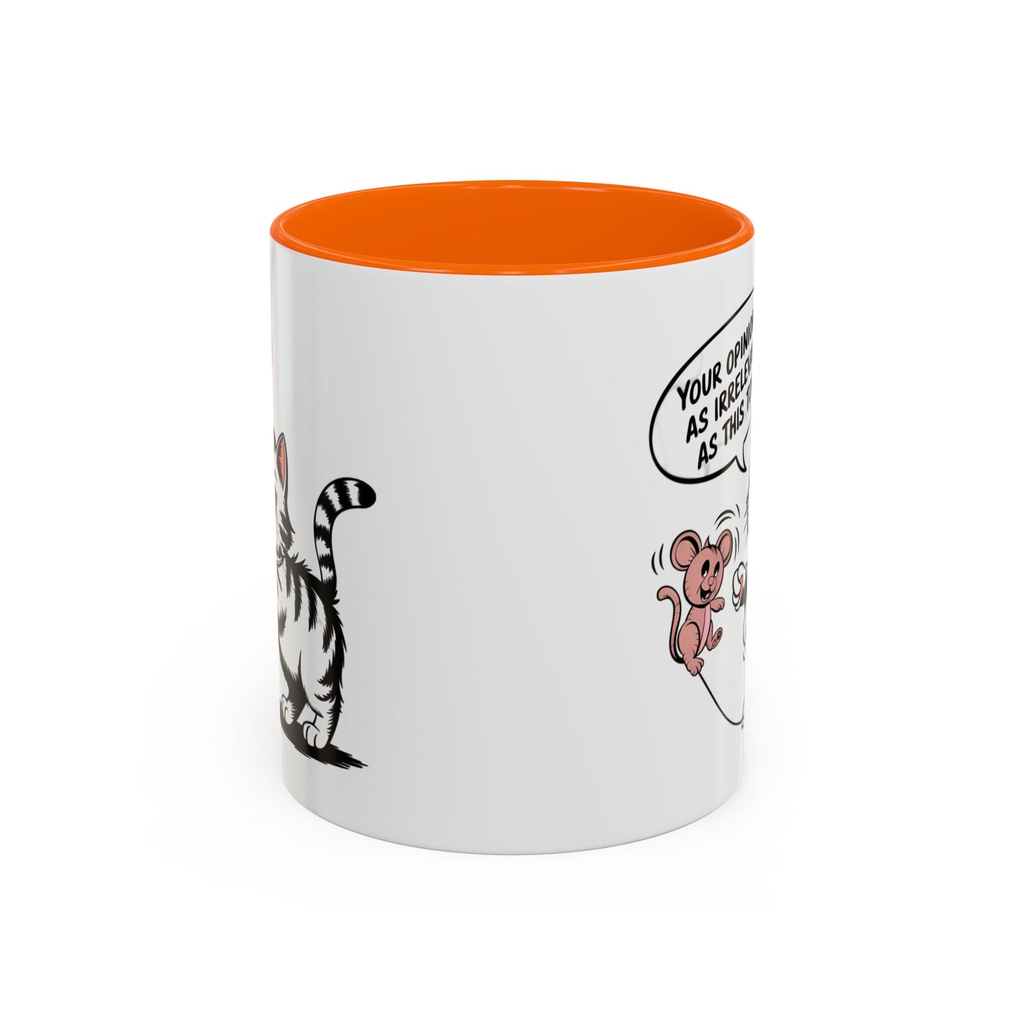 Animal Mug - Your Opinion?
