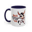 Adult Mug - Quit Staring at My Ass