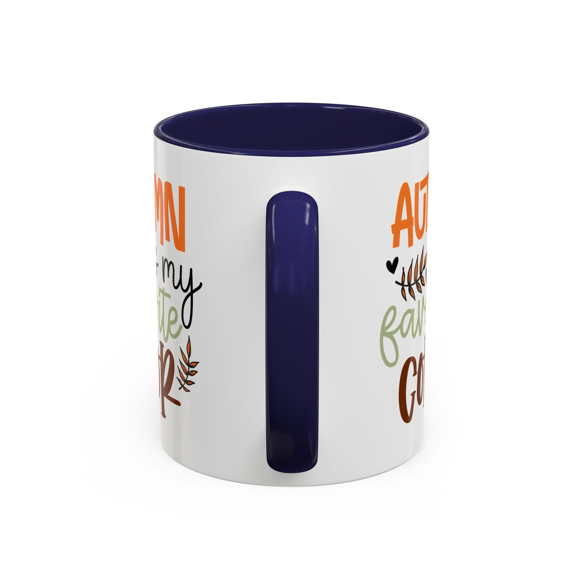 Fall Mug