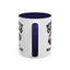 Alien Mug - Intergalactic Overload