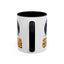Alien Mug - Just Here For