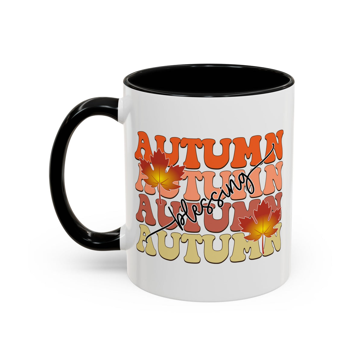 Fall Mug