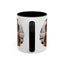 Animal Mug - Dog Coffee Wrap 24